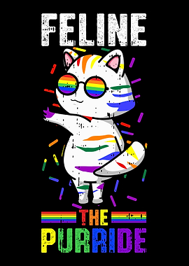 Gay Pride Gays LGBTQ Flag