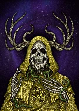 Sacred Heart of Hastur