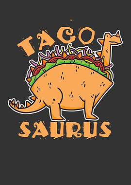 TACOSAURUS