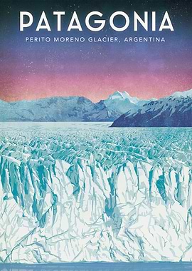 Patagonia Chile Travel