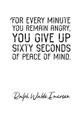 Ralph Waldo Emerson Q4