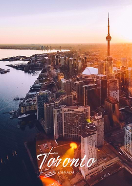 Toronto