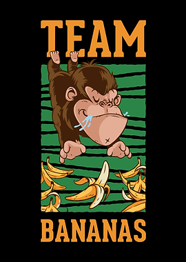 Team Bananas