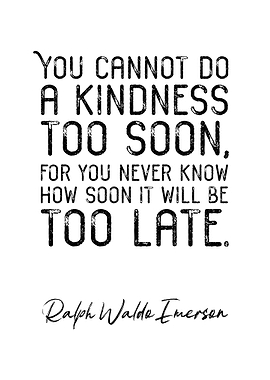 Ralph Waldo Emerson Q5