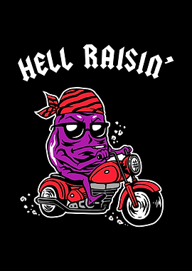 Hell Raisin