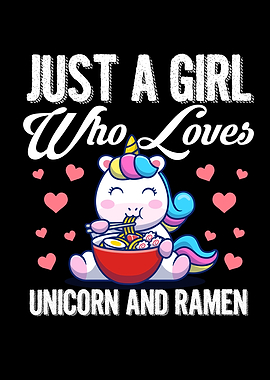 Just A Girl Who Loves