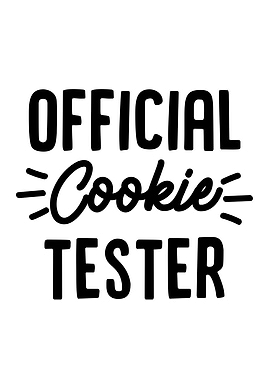 Official Cookie Tester