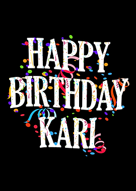 Happy Birthday Kari