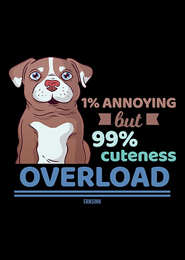 Dog lover animals pet dog