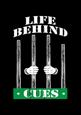 Life Behind Cues