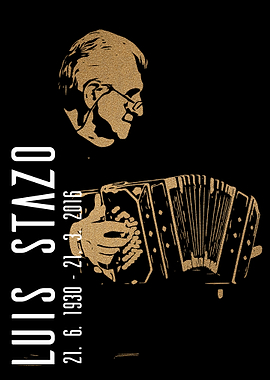 Luis Stazo