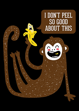 Monkey Banana