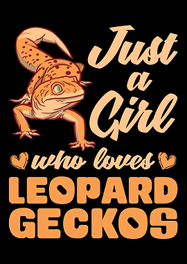 Gecko Herpetologist
