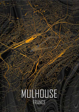 Mulhouse France
