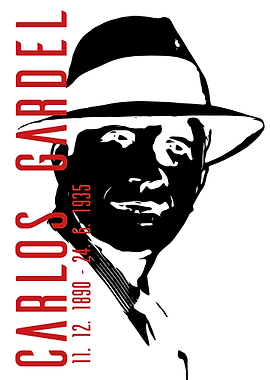Carlos Gardel