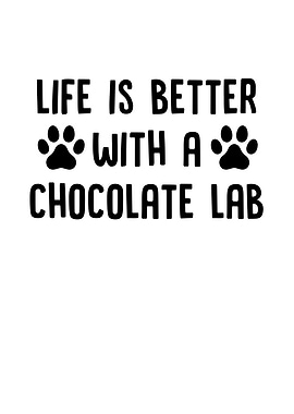 Life Is Better With a