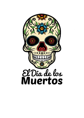 El Dia De Los Muertos