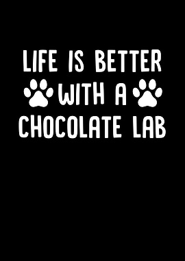 Life Is Better With a