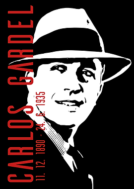 Carlos Gardel