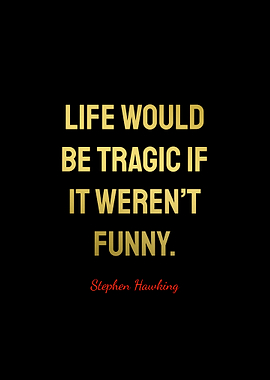 Stephen Hawking Quotes