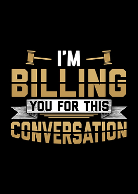 Lawyer Sayings Law Gift