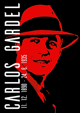 Carlos Gardel