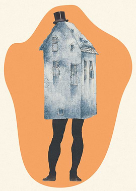 An invite to my House