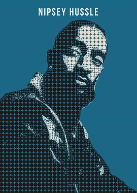 NIpsey Hussle