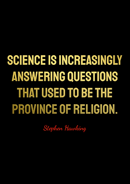 Stephen Hawking Quotes