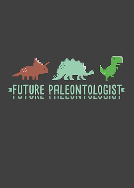 Future Paleontologist