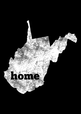 West Virginia Home Pride