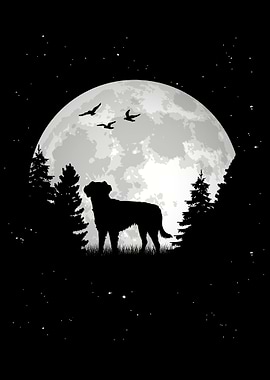 Small Munsterlnder Moon