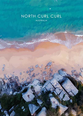 North Curl Curl Beachfront