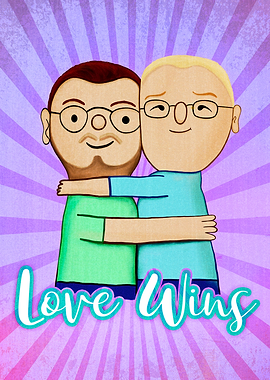 Love always Wins