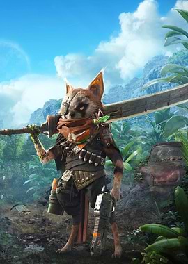 biomutant