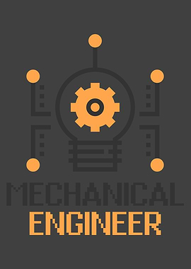 Mechanical Engineer