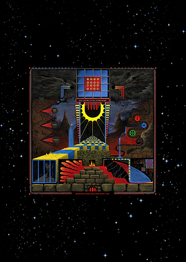 POLIGONDWANALAND