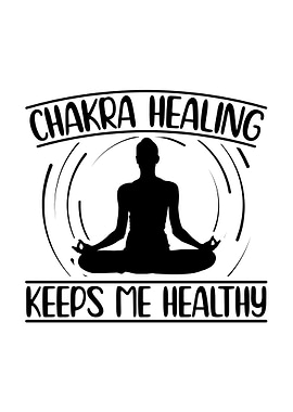 Chakra Healing Gift Idea