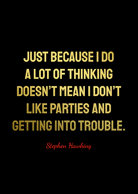 Stephen Hawking Quotes