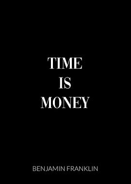 Benjamin Franklin Quote