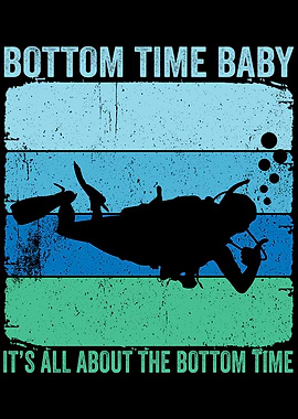 Bottom Time Baby
