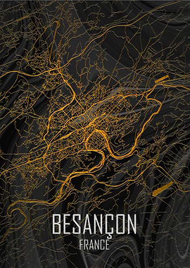 Besancon France