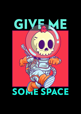 Give Me Some Space