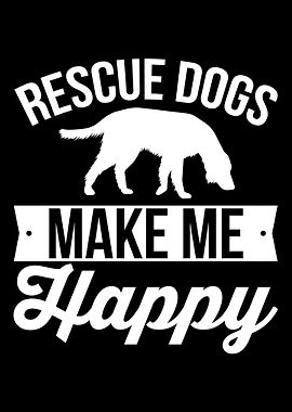 Dog Rescue Adoption