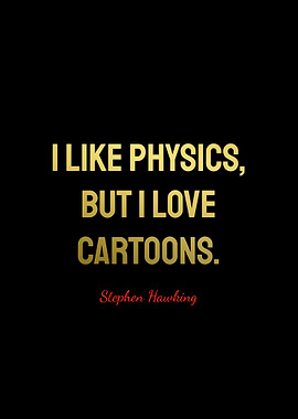 Stephen Hawking Quotes