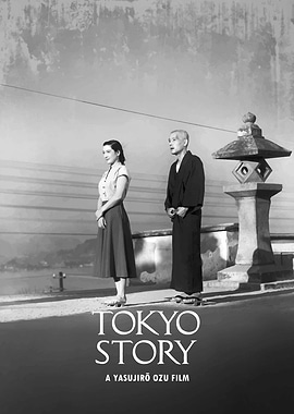 Tokyo Story