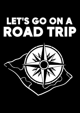 Go Road Trip Tourist and R