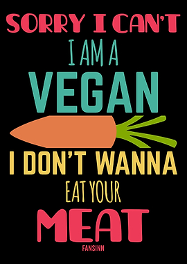 Vegan vegetarian food vege