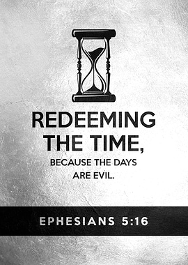 Ephesians 5 16
