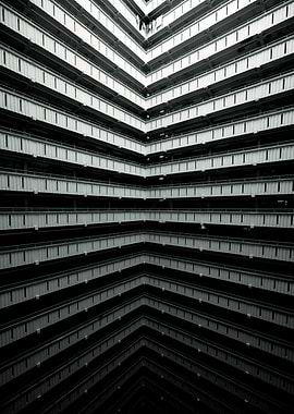 Lifesituation Hong Kong